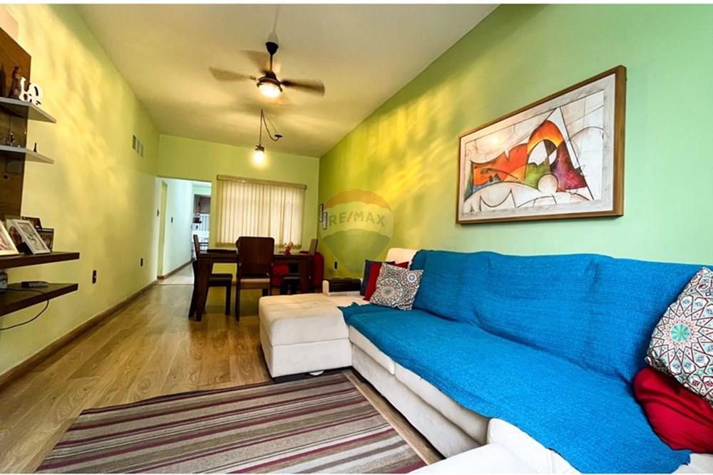 Casa - Venda - Rio de Janeiro , Rio de Janeiro - IMG_3434_jpg.jpeg - Sala de estar - 570511008-8