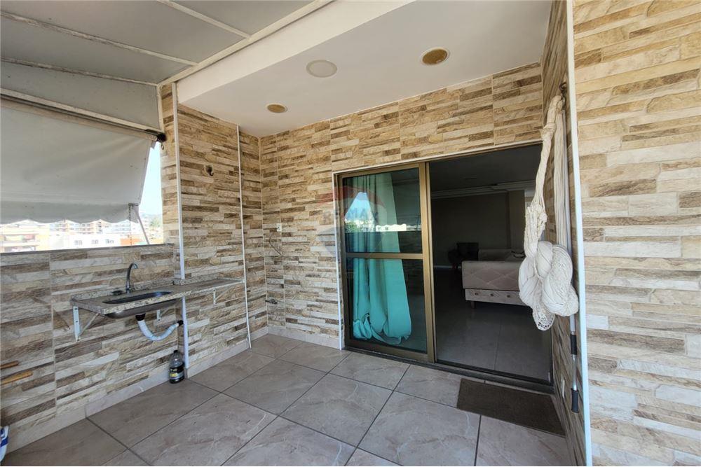 Cobertura - Venda - Rio de Janeiro , Rio de Janeiro - 52 - 570371001-97