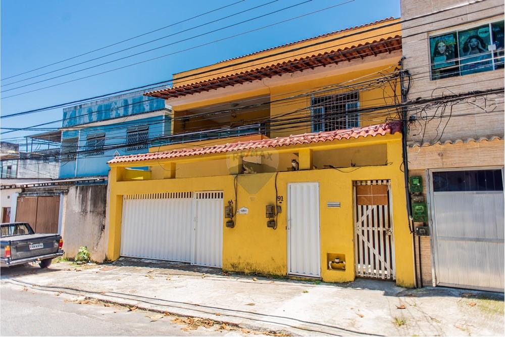 Casa - Venda - Rio de Janeiro , Rio de Janeiro - REMAX-63.jpg - 570381004-138