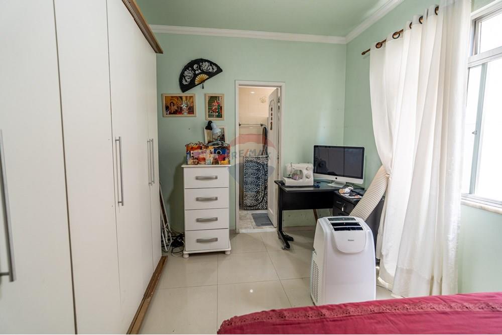 Apartamento - Venda - Rio de Janeiro , Rio de Janeiro - QUARTO SUITE (2).jpg - 570381102-5