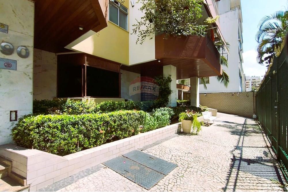 Apartamento - Venda - Rio de Janeiro , Rio de Janeiro - portaria.JPG - 570431028-64