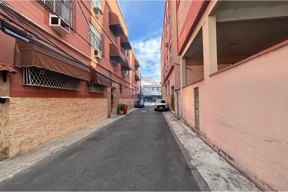 Apartamento - Venda - Rio de Janeiro , Rio de Janeiro - VISTA DA VILA.jpeg - 570471015-168