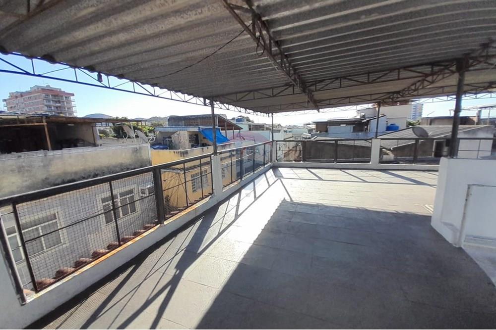 Casa de Vila - Venda - Rio de Janeiro , Rio de Janeiro - 04 A.jpeg - 570371009-66