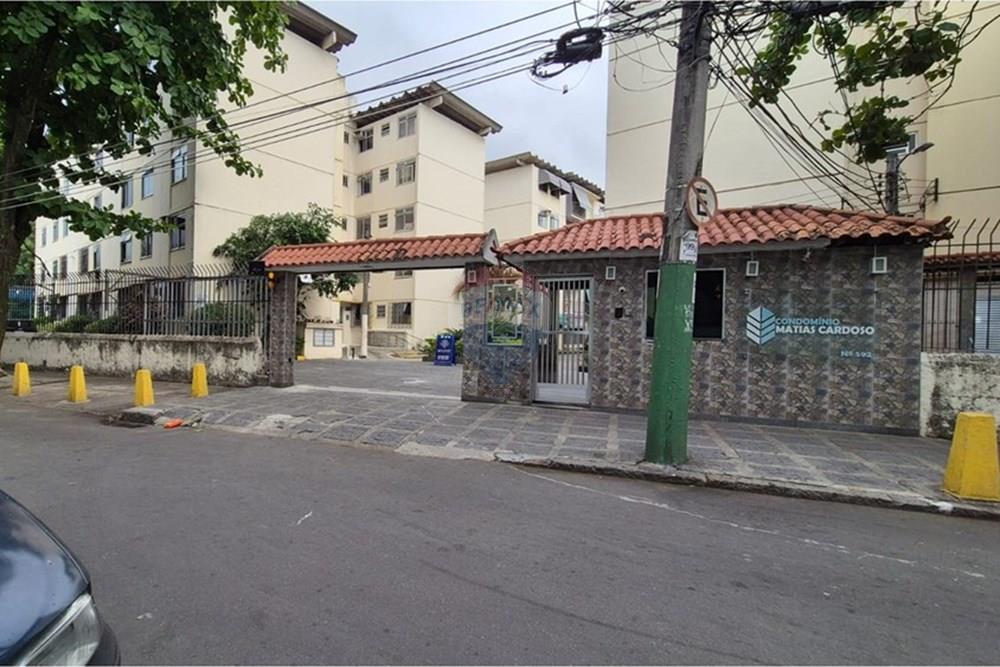 Apartamento - Venda - Rio de Janeiro , Rio de Janeiro - 4228a4e1-9fe6-43f1-81f1-508629698f39.jpg - 570371017-80