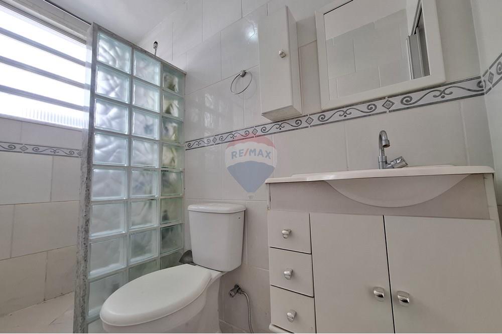 Apartamento - Venda - Rio de Janeiro , Rio de Janeiro - 20250211_104111.jpg - Banheiro - 570471012-101