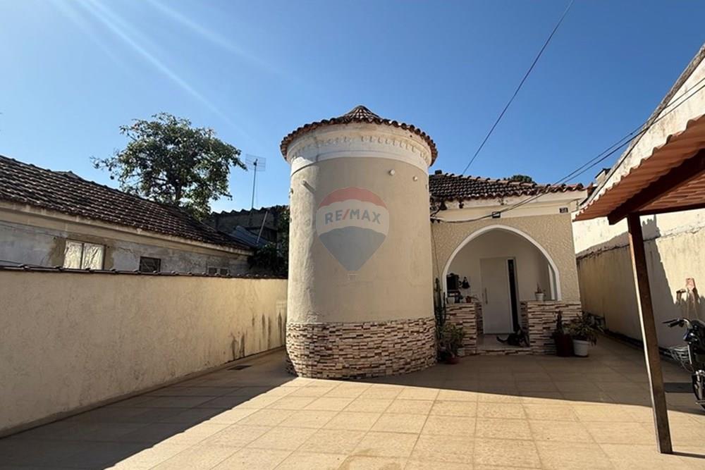 Casa - Venda - Rio de Janeiro , Rio de Janeiro - 2025-09-30 14.56.44.jpeg - 570501014-73