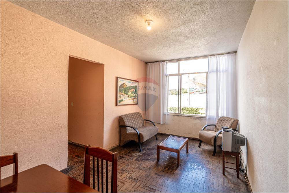 Apartamento - Venda - Rio de Janeiro , Rio de Janeiro - 1 - 570451039-78