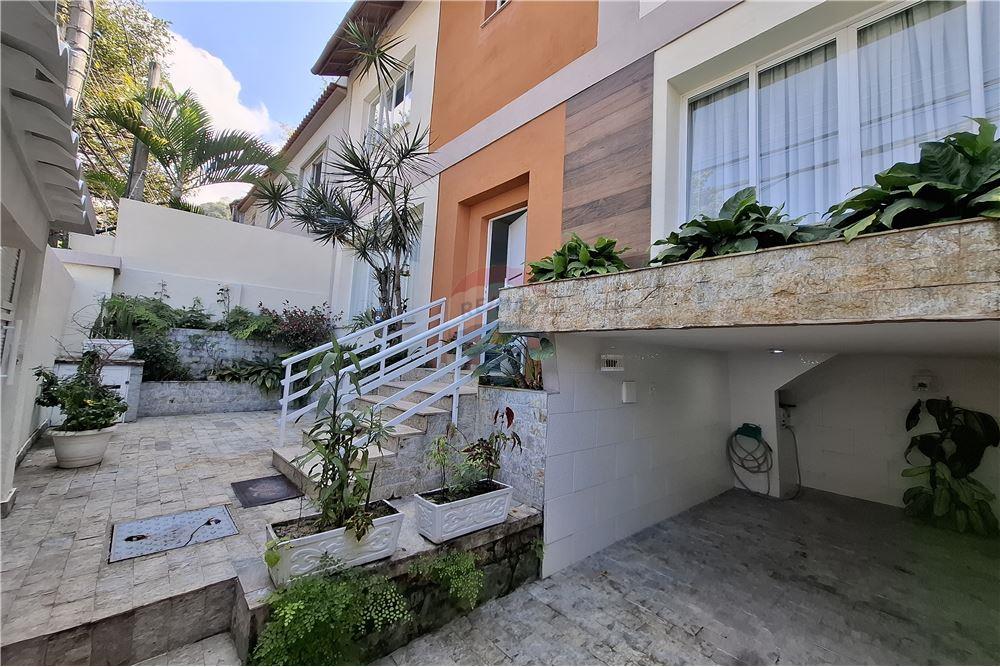 Casa - Venda - Rio de Janeiro , Rio de Janeiro - 4 - 570461037-9