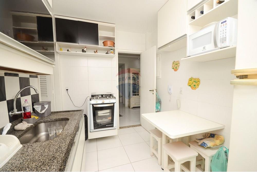 Apartamento - Venda - Rio de Janeiro , Rio de Janeiro - CA4_6446.JPG - 570391023-79