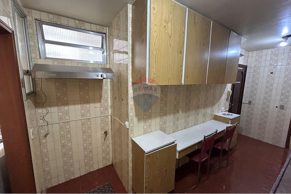 Apartamento - Alugar - Rio de Janeiro , Rio de Janeiro - IMG_4618.jpeg - Cozinha - 570491046-9