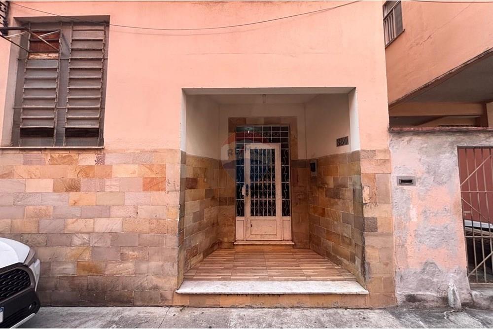 Apartamento - Venda - Rio de Janeiro , Rio de Janeiro - ENTRADA DO PREDIO.jpeg - 570471015-168