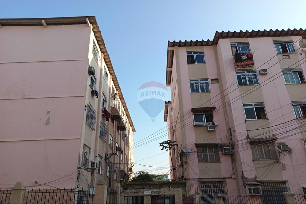 Apartamento - Venda - Rio de Janeiro , Rio de Janeiro - IMG-20250522-WA0086.jpg - Fachada - 570471015-166