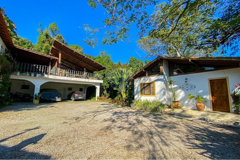 Casa de Condomínio - Venda - Rio de Janeiro , Rio de Janeiro - IMG_5280.JPG - 570421034-41