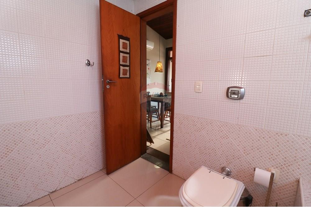 Cobertura - Venda - Rio de Janeiro , Rio de Janeiro - banheiro terraço 3.jpg - 570381013-236