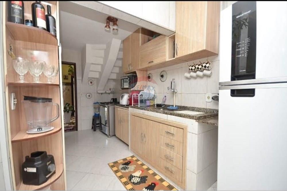 Casa - Venda - Rio de Janeiro , Rio de Janeiro - WhatsApp Image 2025-04-20 at 15.23.23 (1).jpeg - Cozinha - 570391005-62