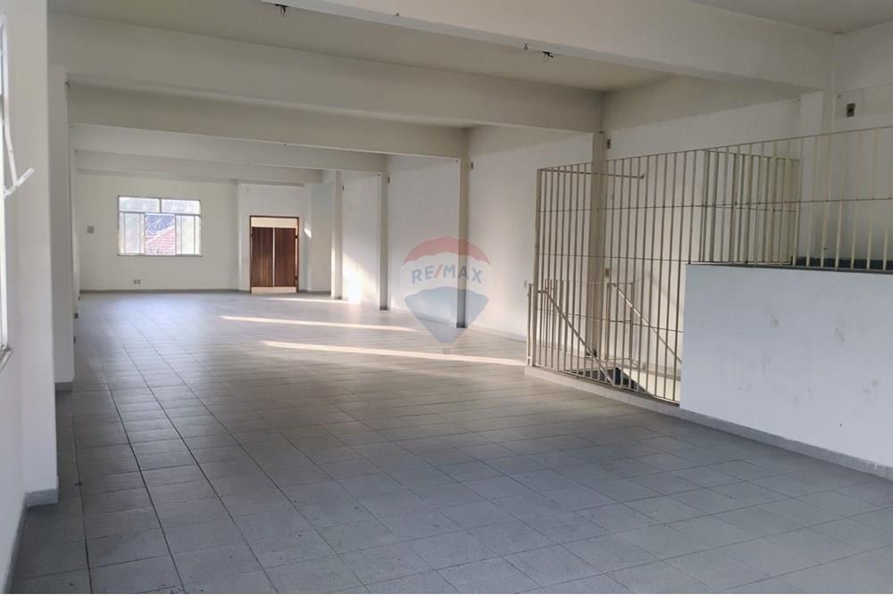 Ponto Comercial/ Loja - Venda - Rio de Janeiro , Rio de Janeiro - Salão 2º Piso 3.jpg - Sala de trabalho - 570471029-29