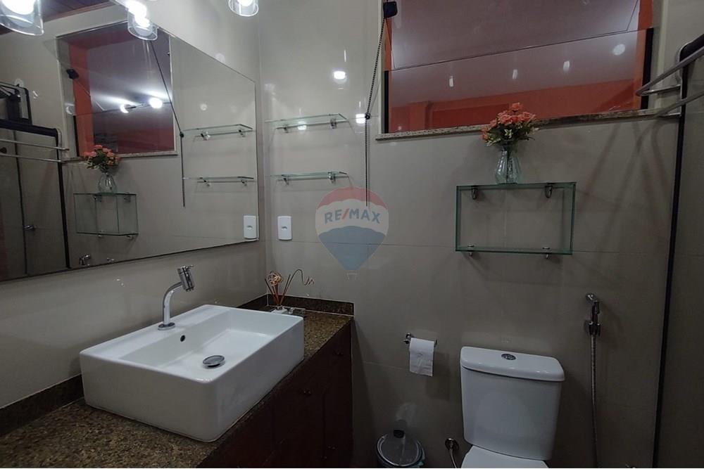 Casa - Venda - Rio de Janeiro , Rio de Janeiro - Banheiro 2.jpeg - Banheiro - 570501034-2