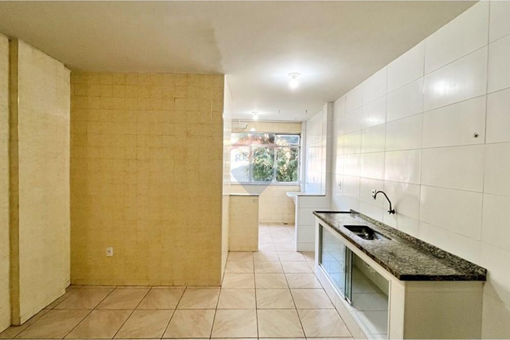 Apartamento - Venda - Rio de Janeiro , Rio de Janeiro - IMG_9642_jpg.jpeg - Cozinha - 570511008-16
