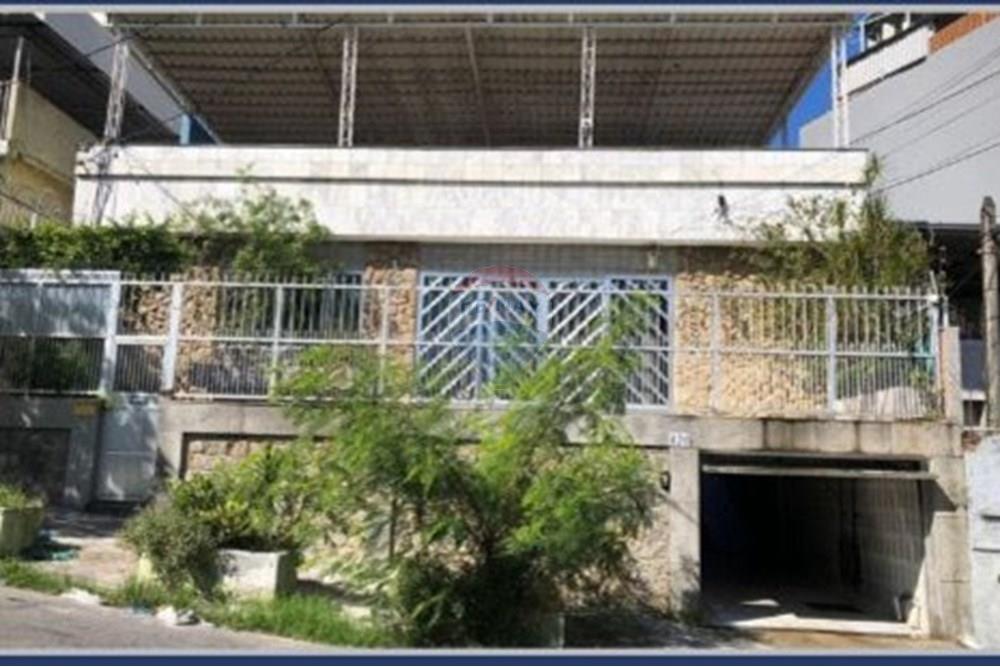 Casa - Venda - Duque de Caxias , Rio de Janeiro - WhatsApp Image 2025-09-06 at 20.37.36.jpeg - Fachada - 570481020-60