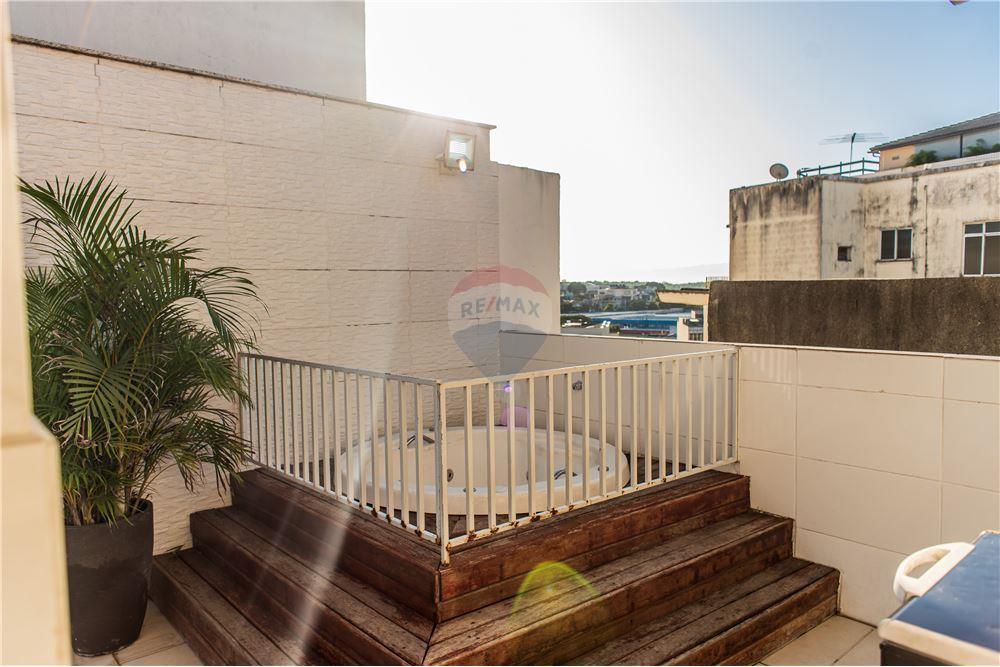 Casa de Condomínio - Venda - Rio de Janeiro , Rio de Janeiro - 65 - 570381027-221