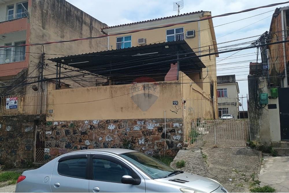 Apartamento - Venda - Rio de Janeiro , Rio de Janeiro - WhatsApp Image 2025-10-26 at 12.49.15 (1).jpeg - Garagem - 570491008-68