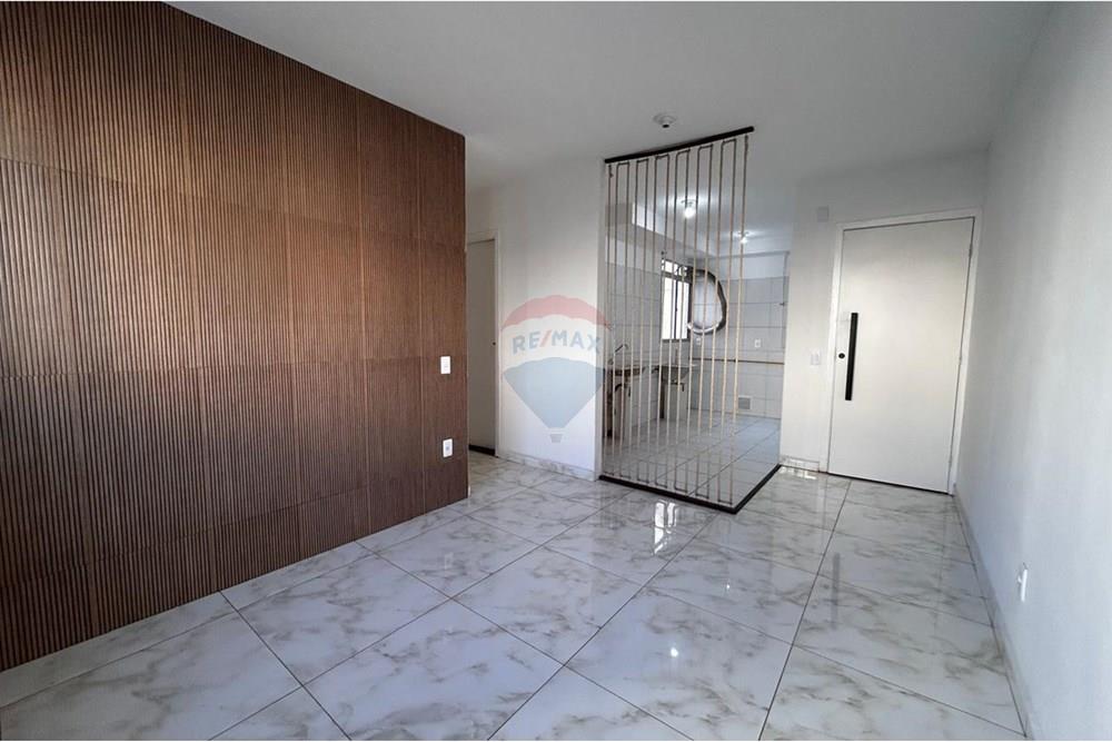 Apartamento - Venda - Nova Iguaçu , Rio de Janeiro - Sala 2.jpg - Sala - 570501038-3