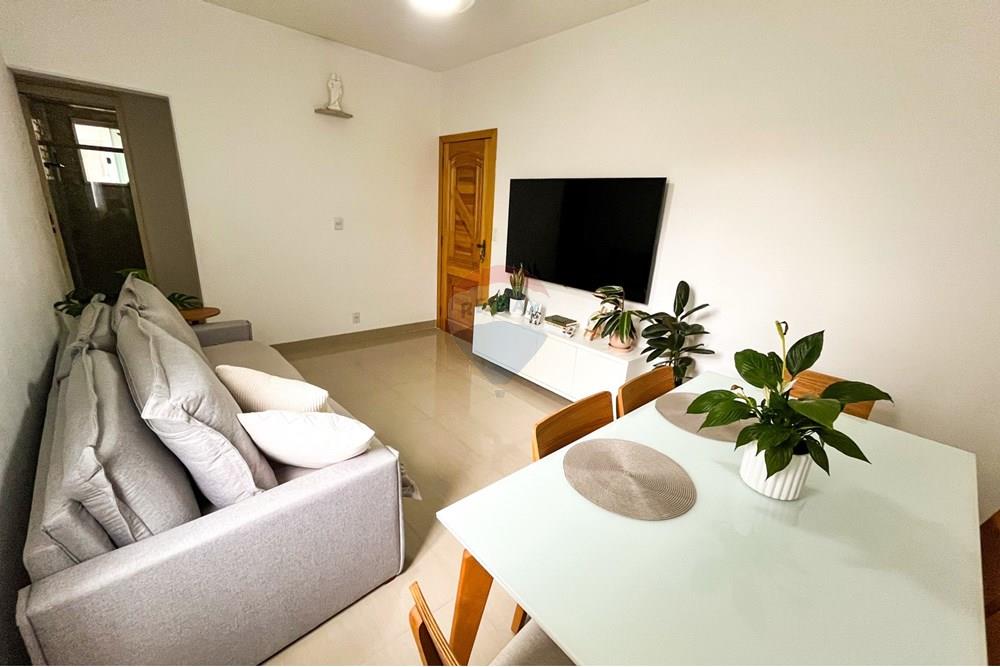 Apartamento - Venda - Rio de Janeiro , Rio de Janeiro - IMG_2620.jpeg - Sala - 570511008-20