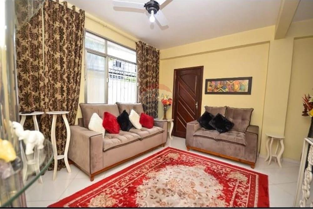 Casa - Venda - Rio de Janeiro , Rio de Janeiro - WhatsApp Image 2025-04-20 at 14.48.17 (3).jpeg - Sala de estar - 570391005-62