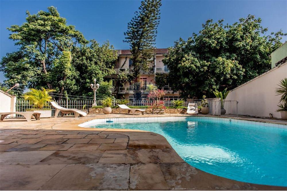 Жилищен - Къща - Rio de Janeiro , Rio de Janeiro - BR - 1 - 570381013-220