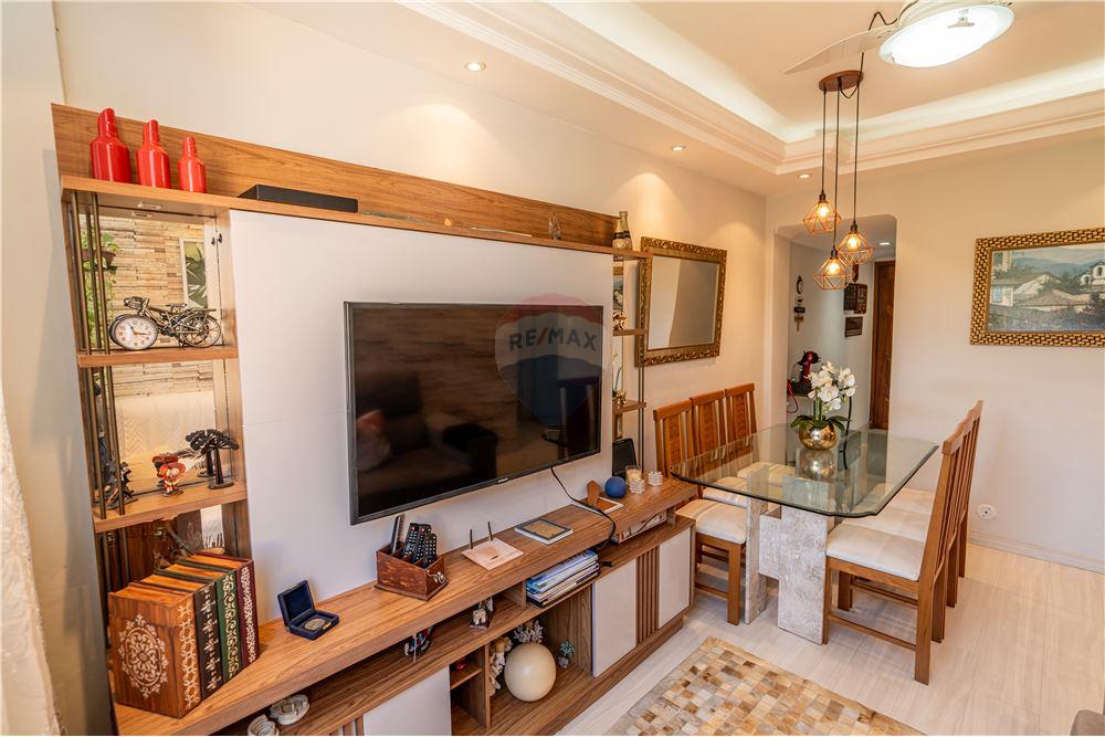 Apartamento - Venda - Rio de Janeiro , Rio de Janeiro - Sala - 570381003-191