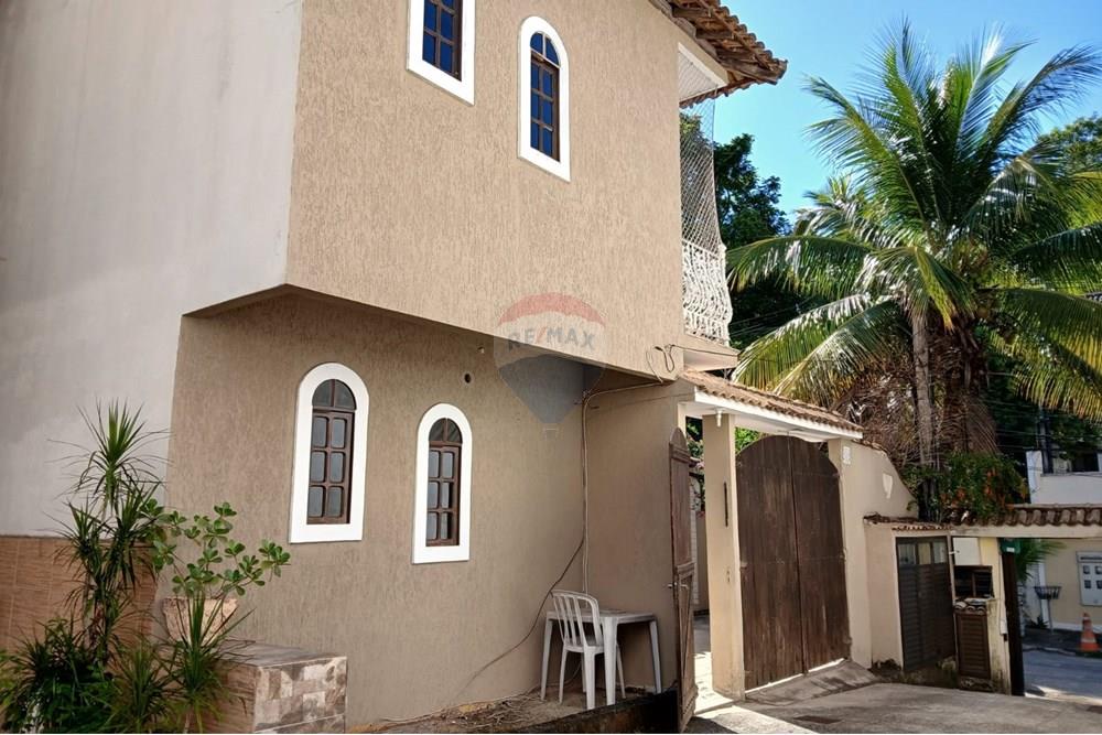 Casa de Vila - Venda - Rio de Janeiro , Rio de Janeiro - WhatsApp Image 2025-03-23 at 07.31.26.jpeg - 570371026-8