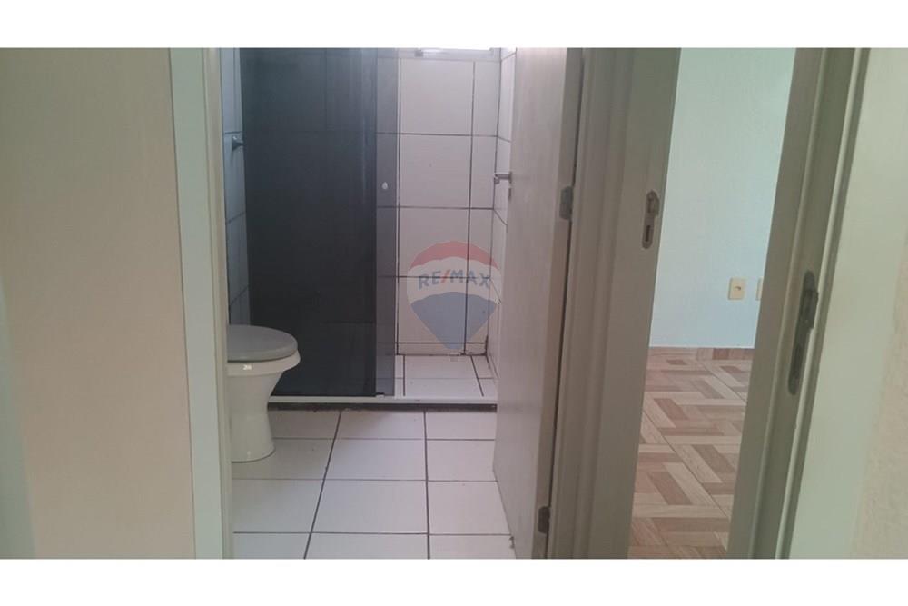 Apartamento - Alugar - Rio de Janeiro , Rio de Janeiro - BANHEIRO E ENTRADA QUARTO.jpeg - 570491008-55
