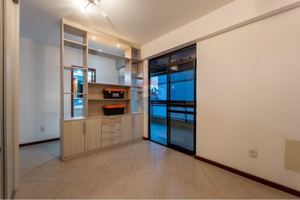 Apartamento - Venda - Rio de Janeiro , Rio de Janeiro - RICARDO-Eneida de Morais-0032.jpg - Quarto de família - 570391001-89