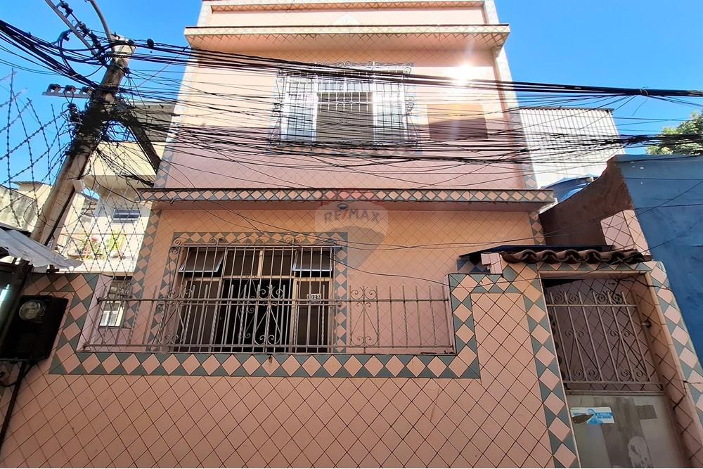 Casa - Venda - Rio de Janeiro , Rio de Janeiro - 20250717_115220.jpg - 570471055-6