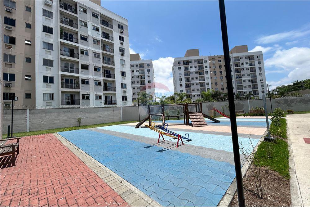 Apartamento - Venda - Rio de Janeiro , Rio de Janeiro - 18 - 570481012-87