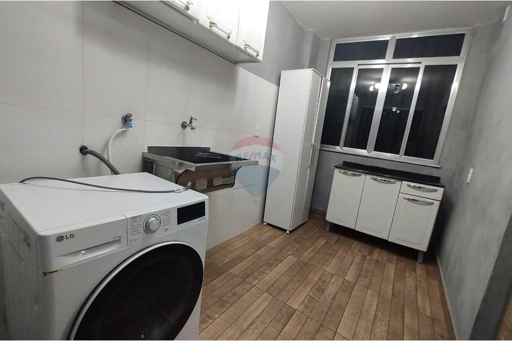 Casa - Venda - Rio de Janeiro , Rio de Janeiro - Lavanderia - Foto 1.jpeg - Lavanderia - 570501034-2