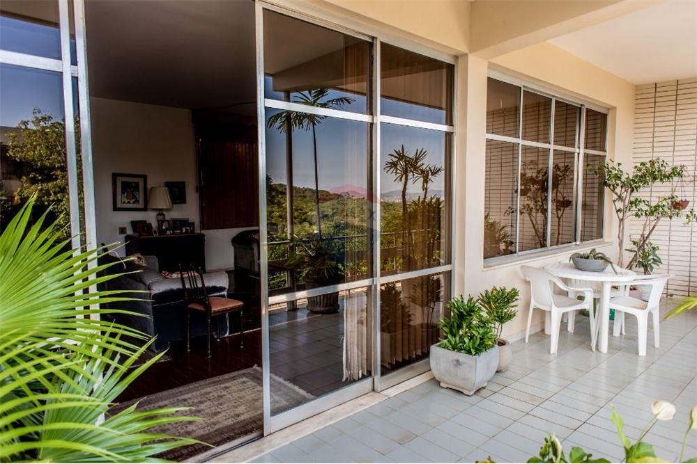 Жилищен - Къща - Rio de Janeiro , Rio de Janeiro - BR - 22 - 570381013-220