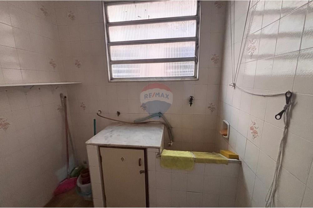 Apartamento - Venda - Rio de Janeiro , Rio de Janeiro - AREA DE SERVIÇO 2.jpeg - 570471015-168
