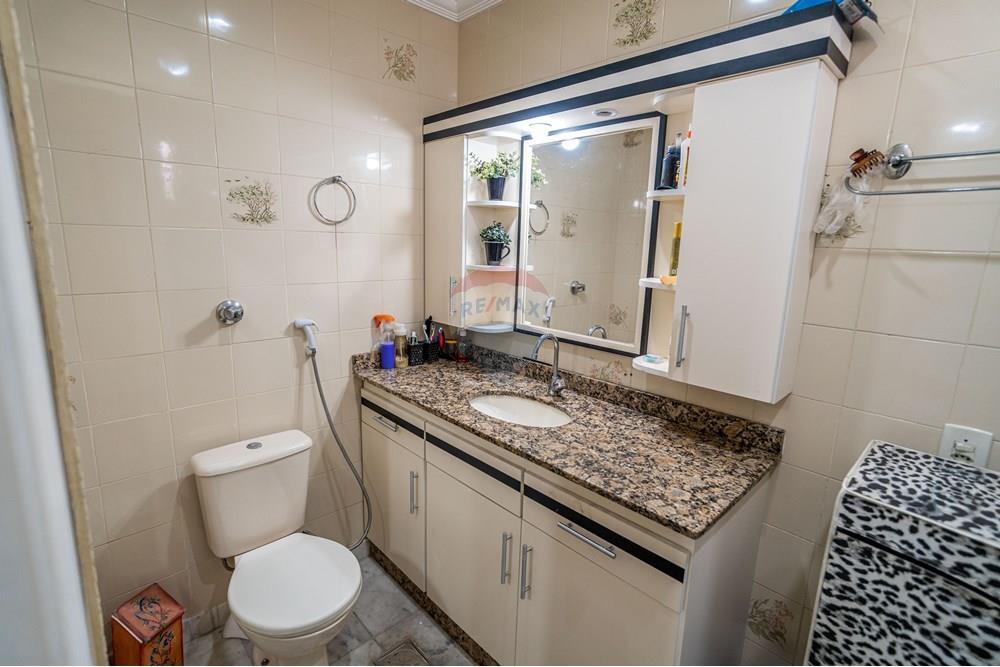 Apartamento - Venda - Rio de Janeiro , Rio de Janeiro - BANHEIRO SUITE.jpg - 570381102-5