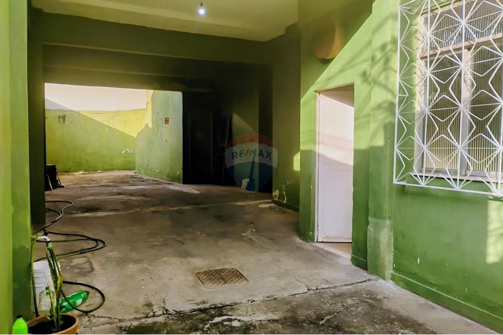 Ponto Comercial/ Loja - Venda - Rio de Janeiro , Rio de Janeiro - Garagem 1.jpg - Garagem - 570471029-29