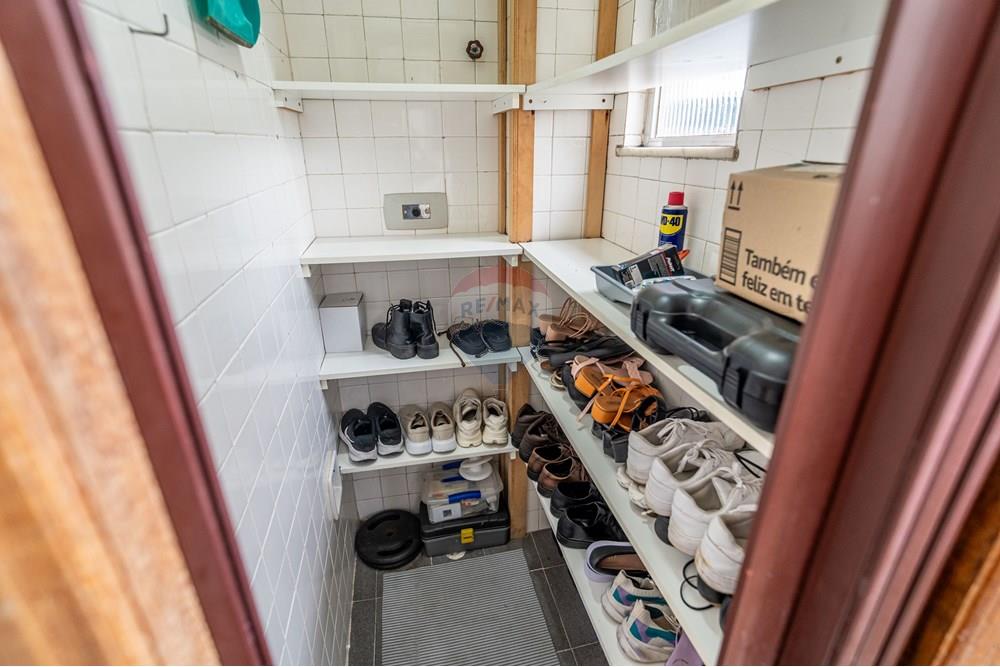 Apartamento - Venda - Rio de Janeiro , Rio de Janeiro - DISPENSA 2.jpg - 570381104-4