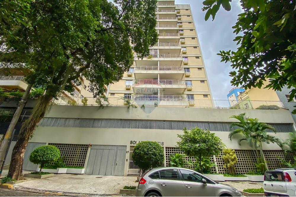 Apartamento - Venda - Rio de Janeiro , Rio de Janeiro - 1.JPG - 570531014-1