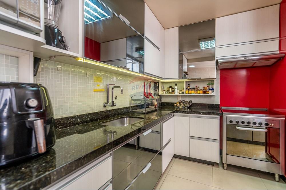 Apartamento - Venda - Rio de Janeiro , Rio de Janeiro - REMAX-148.jpg - Cozinha - 570451039-73