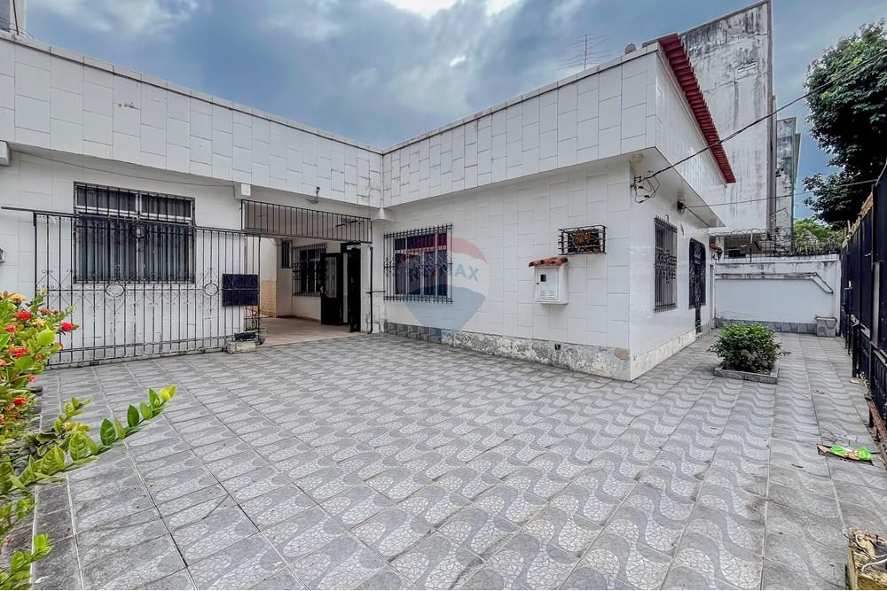 Casa - Venda - Rio de Janeiro , Rio de Janeiro - 2025-junho-RICARDO-AvParanapuã-3238-ALTA.jpg - 570391001-75