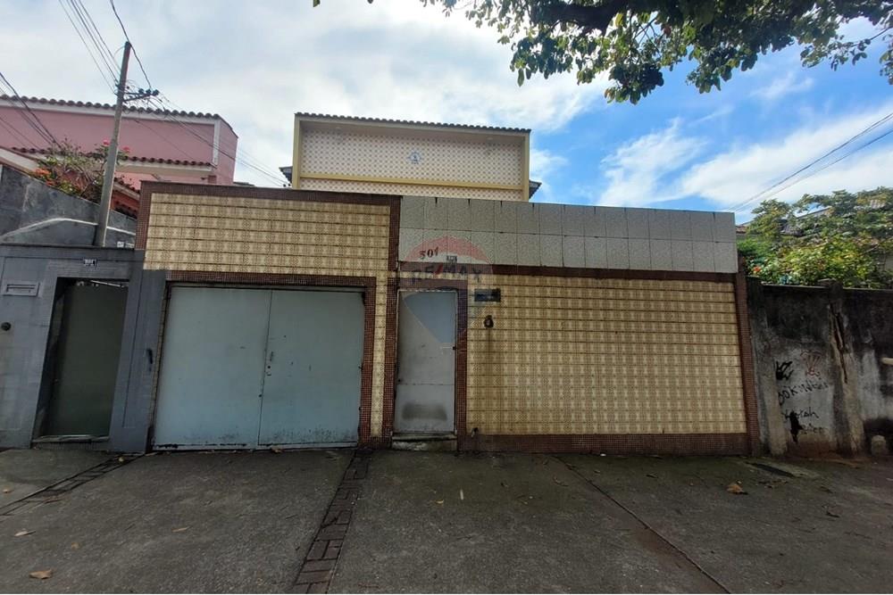 Casa - Venda - Rio de Janeiro , Rio de Janeiro - c5262aa5-8ddf-40c9-9f85-e77ba44ea478.jpg - 570371005-77
