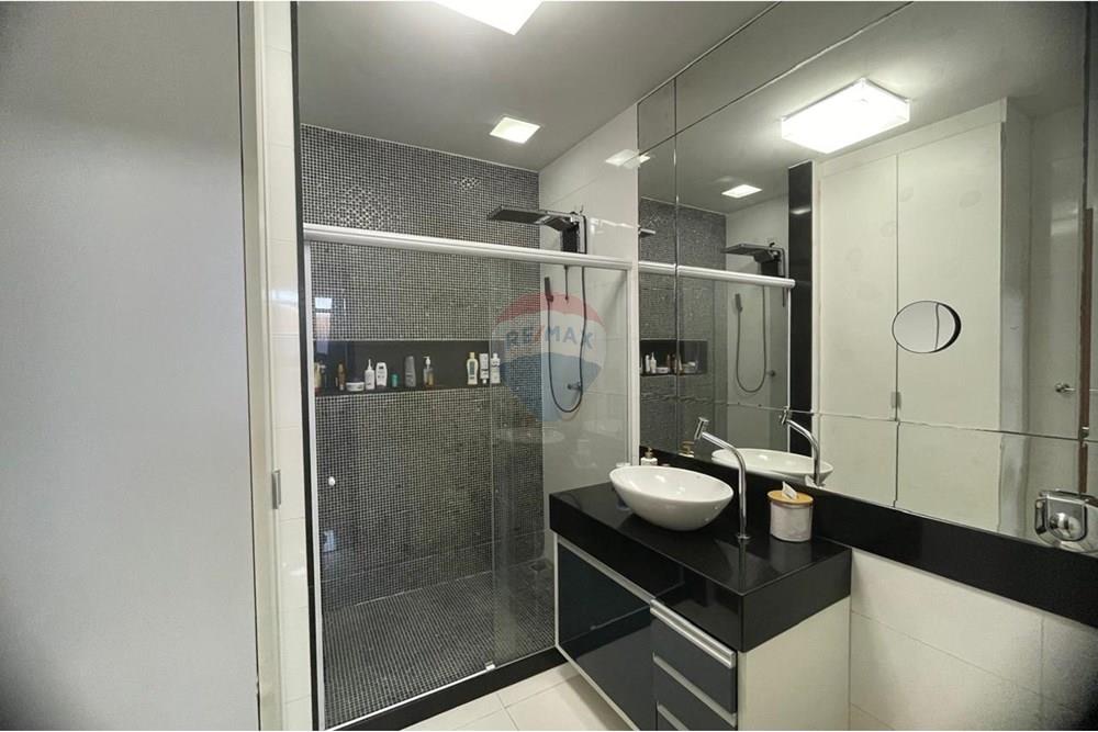 Casa - Venda - Rio de Janeiro , Rio de Janeiro - Banheiro suite.jpg - Banheiro - 570501021-26