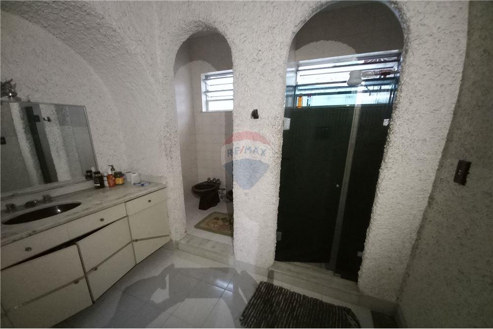 Casa - Venda - Rio de Janeiro , Rio de Janeiro - Banheiro - Banheiro - 570381031-88