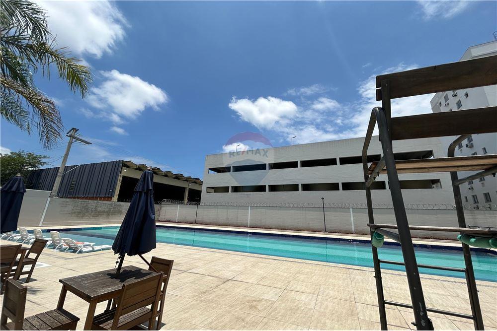 Apartamento - Venda - Rio de Janeiro , Rio de Janeiro - 28 - 570481012-87