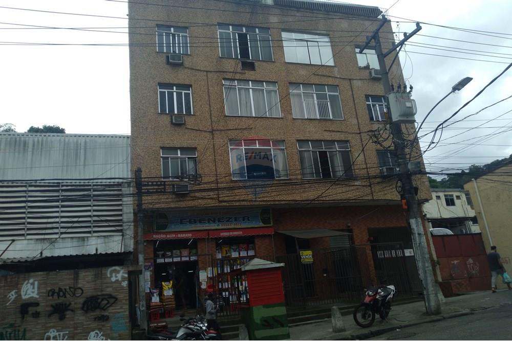 Apartamento - Venda - Rio de Janeiro , Rio de Janeiro - 20231013_104425.jpg - 570531003-13