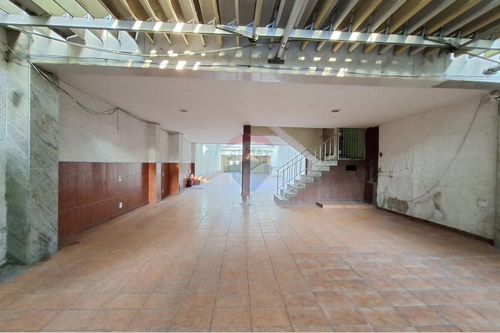 Casa - Venda - Rio de Janeiro , Rio de Janeiro - 570471012-112 AV LUSITANIA 180 - 03.jpg - Pátio interno - 570471012-111